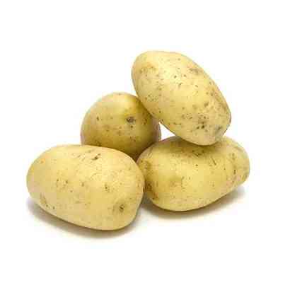 Potato Regular